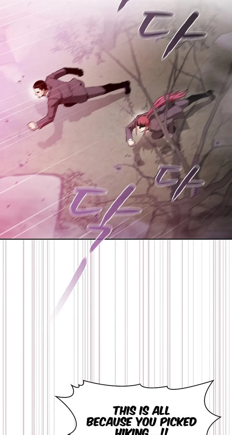 The Celestial Returned from Hell Chapter 90 page 4 - 