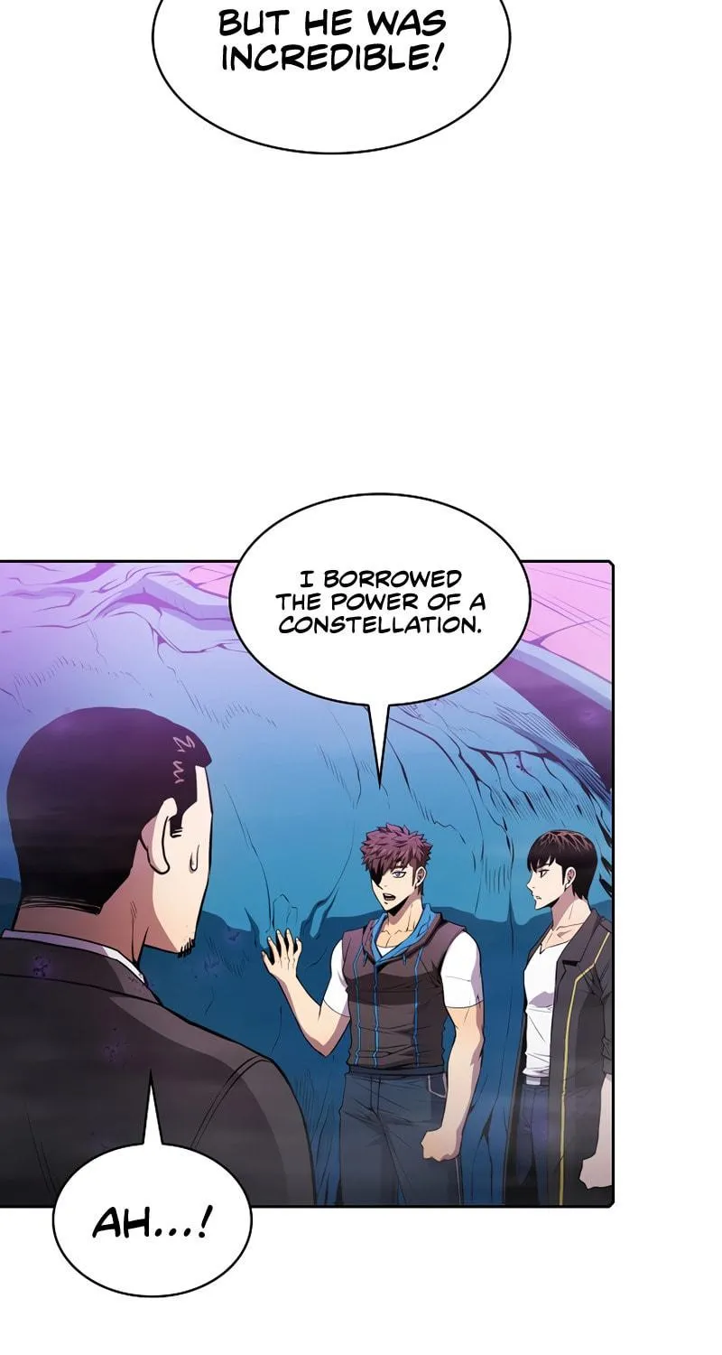 The Celestial Returned from Hell Chapter 90 page 32 - 