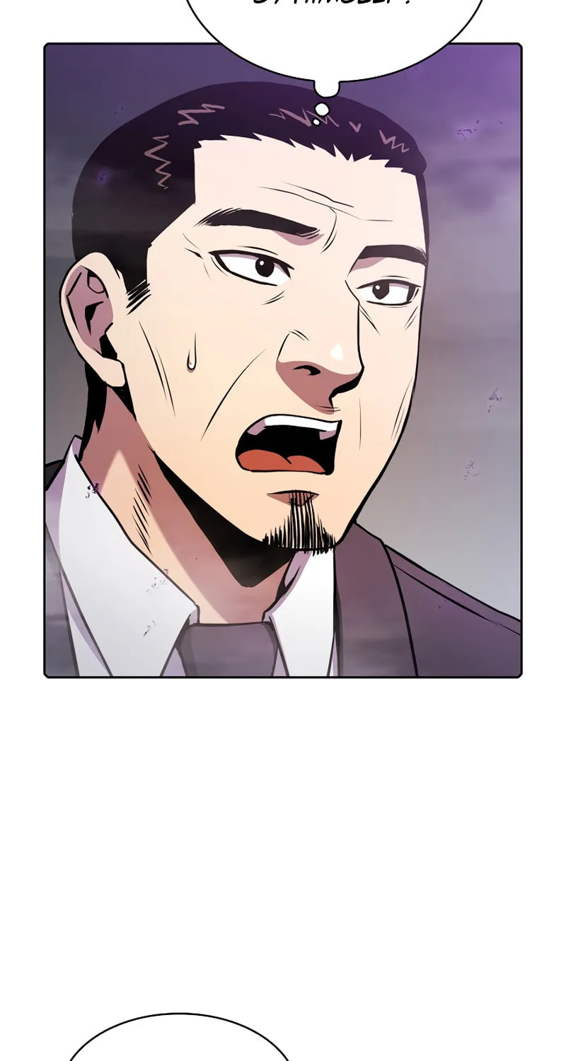 The Celestial Returned from Hell Chapter 90 page 34 - 