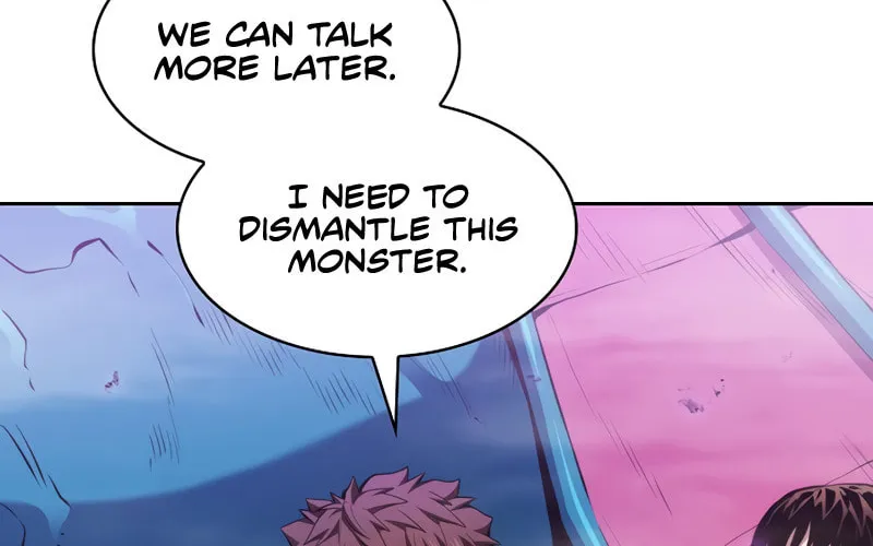 The Celestial Returned from Hell Chapter 90 page 35 - 