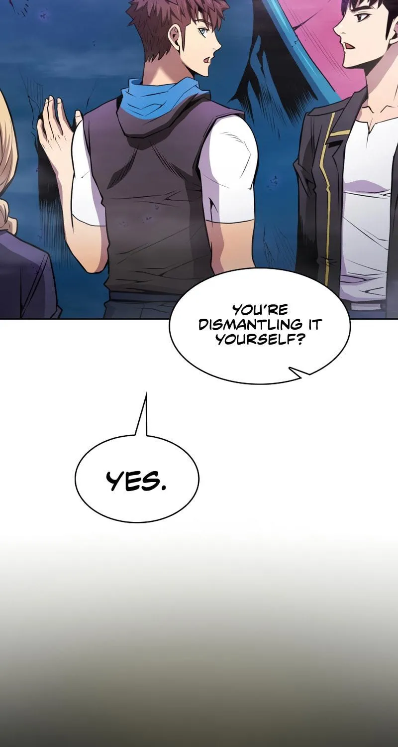 The Celestial Returned from Hell Chapter 90 page 36 - 