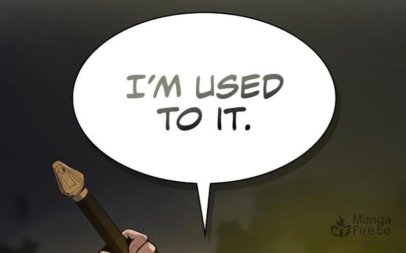 The Celestial Returned from Hell Chapter 90 page 37 - 