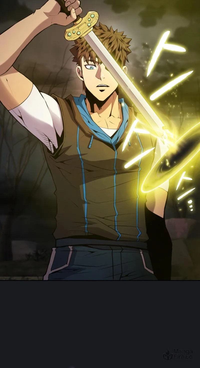 The Celestial Returned from Hell Chapter 90 page 38 - 