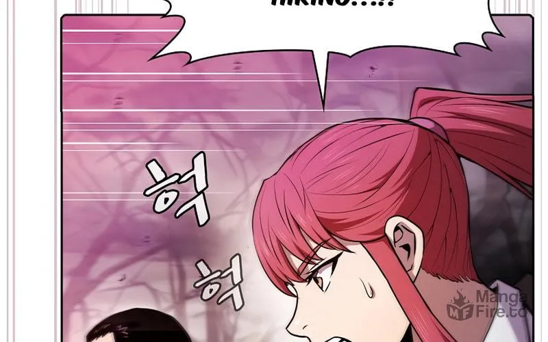 The Celestial Returned from Hell Chapter 90 page 5 - 