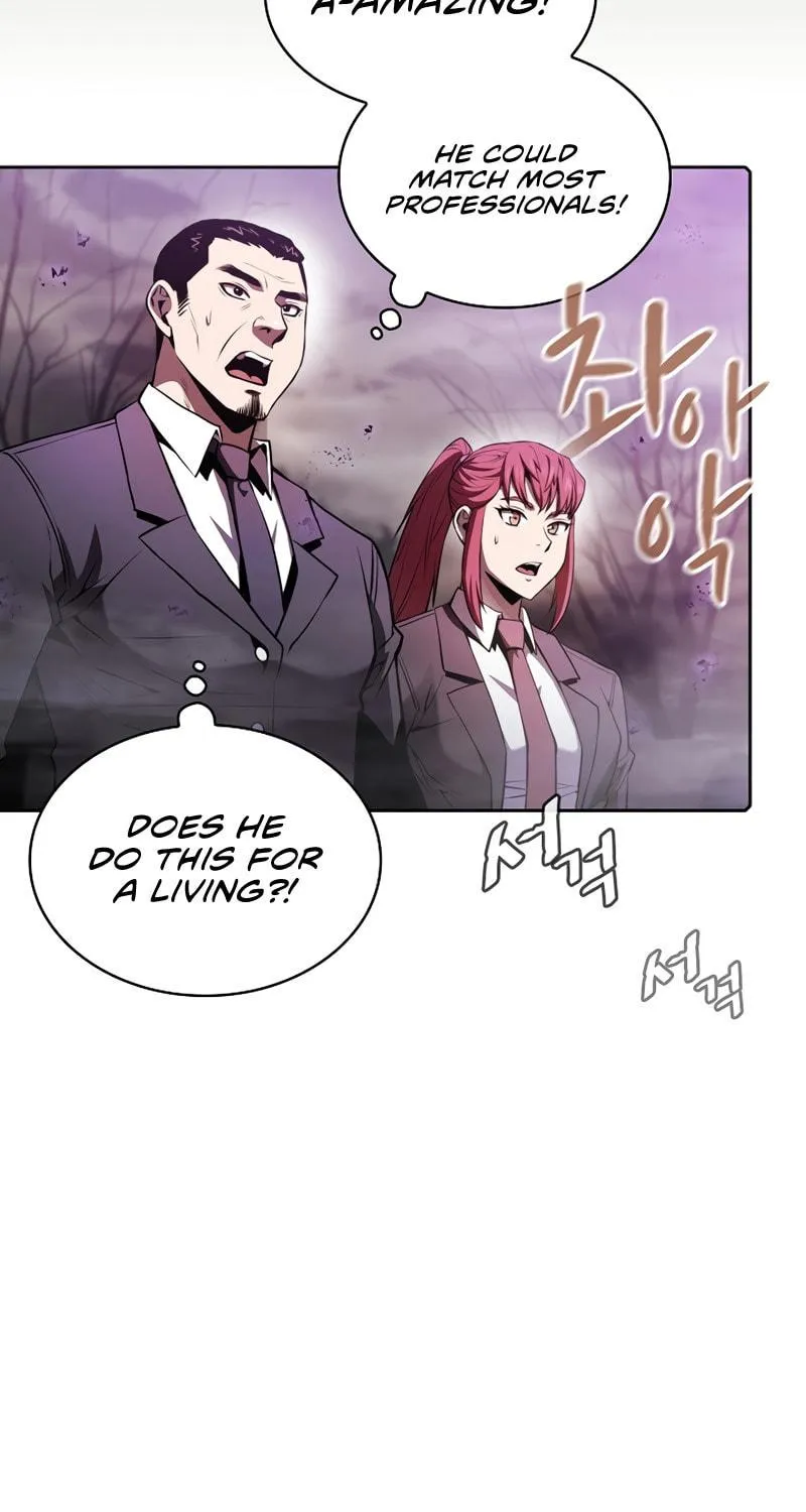 The Celestial Returned from Hell Chapter 90 page 43 - 