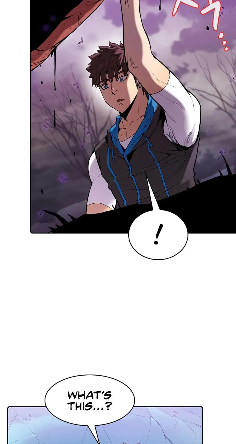 The Celestial Returned from Hell Chapter 90 page 45 - 