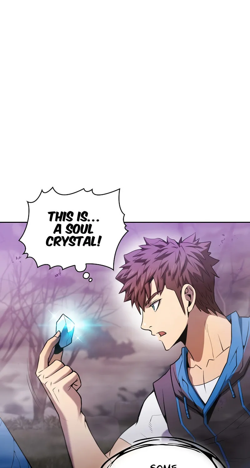 The Celestial Returned from Hell Chapter 90 page 47 - 