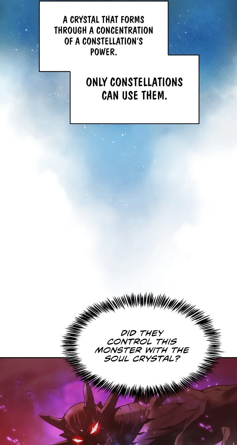 The Celestial Returned from Hell Chapter 90 page 50 - 