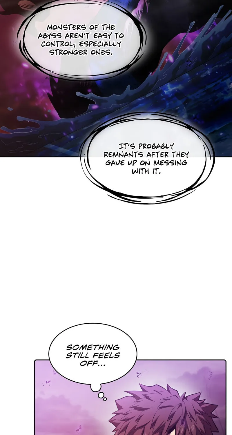 The Celestial Returned from Hell Chapter 90 page 52 - 