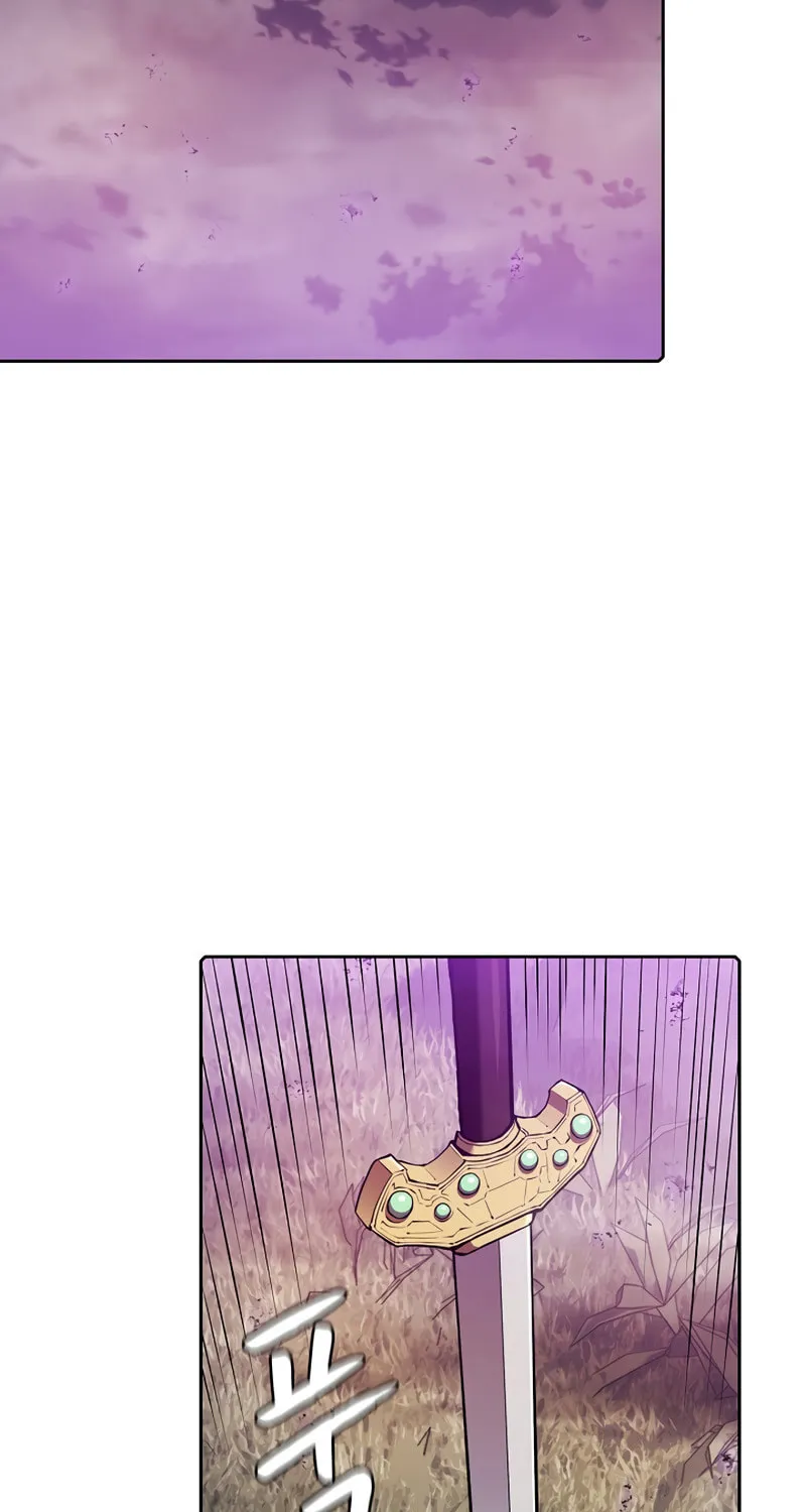 The Celestial Returned from Hell Chapter 90 page 56 - 
