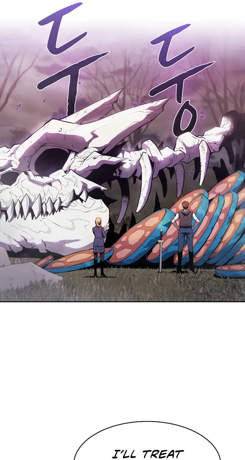 The Celestial Returned from Hell Chapter 90 page 58 - 