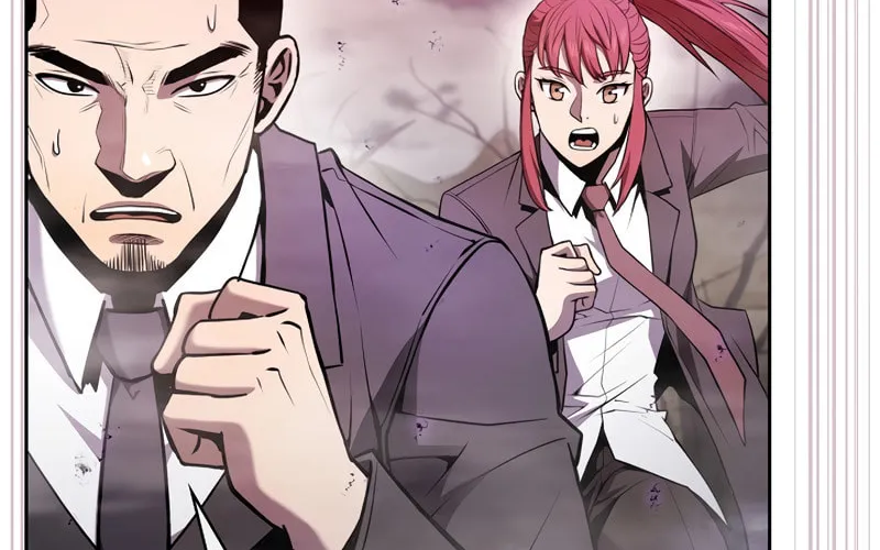 The Celestial Returned from Hell Chapter 90 page 7 - 