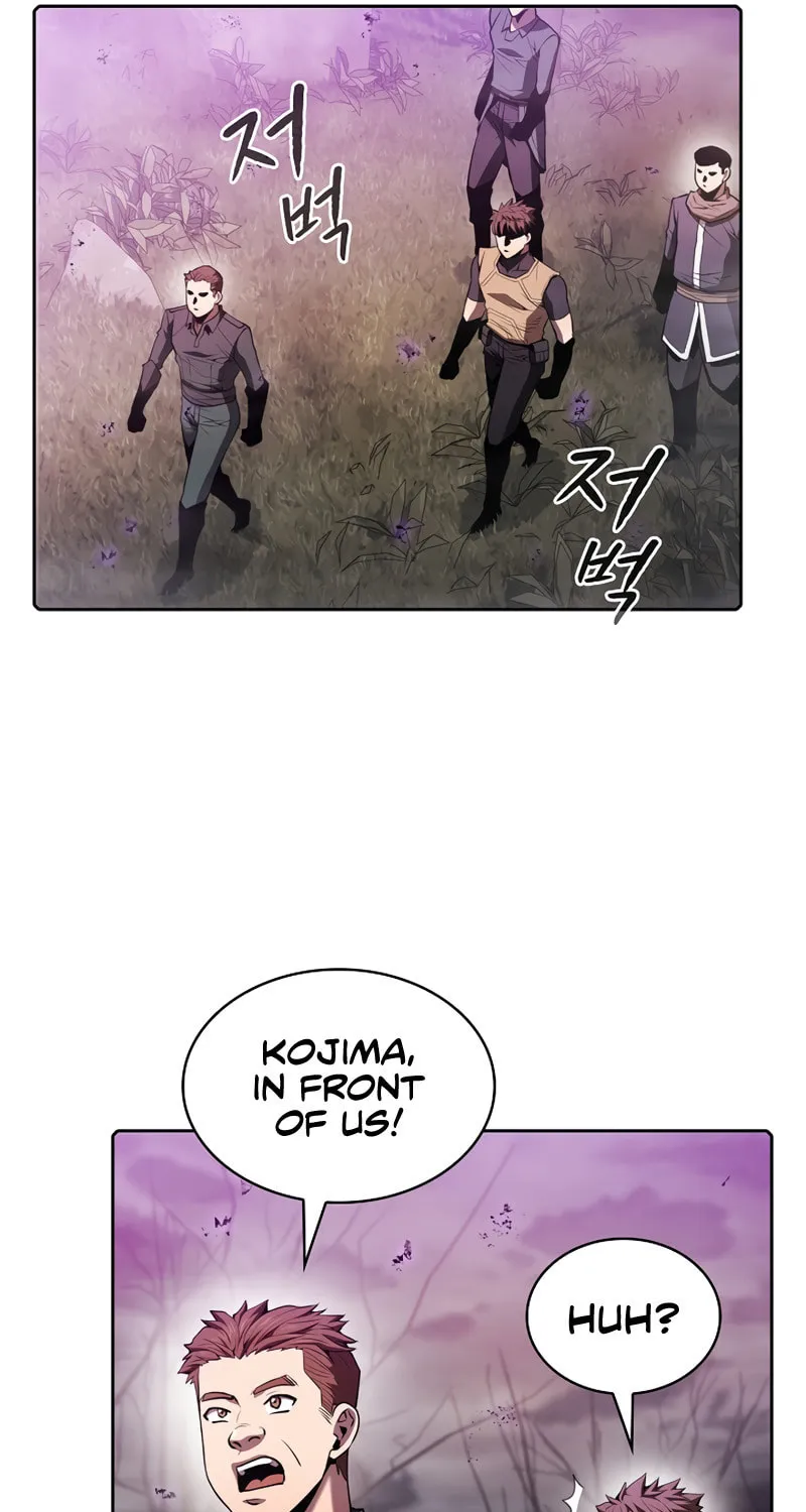 The Celestial Returned from Hell Chapter 90 page 62 - 