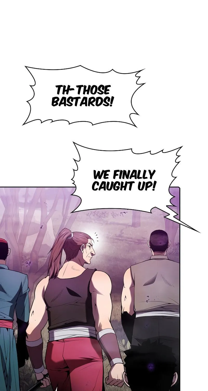 The Celestial Returned from Hell Chapter 90 page 64 - 