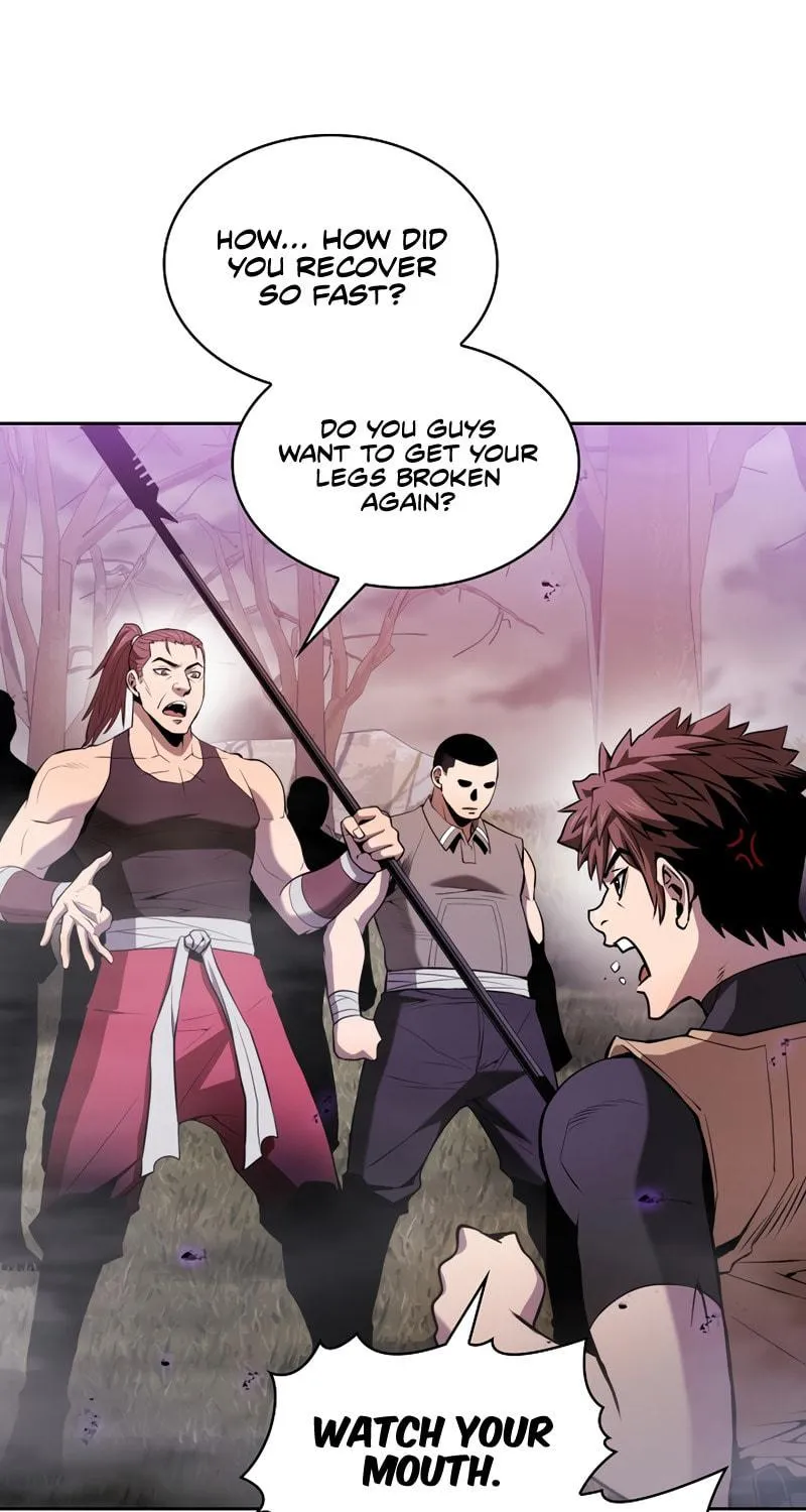 The Celestial Returned from Hell Chapter 90 page 66 - 