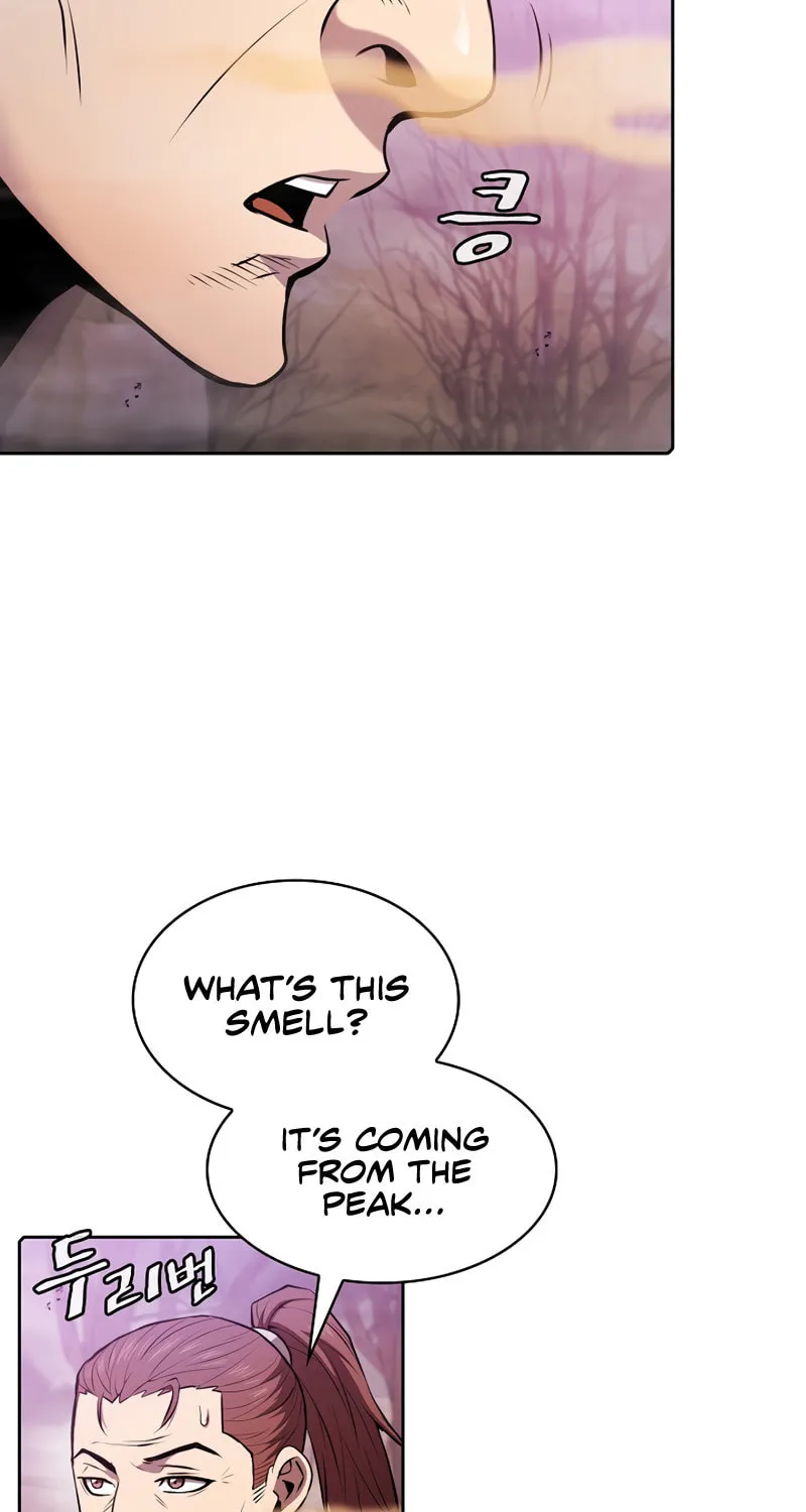 The Celestial Returned from Hell Chapter 90 page 70 - 