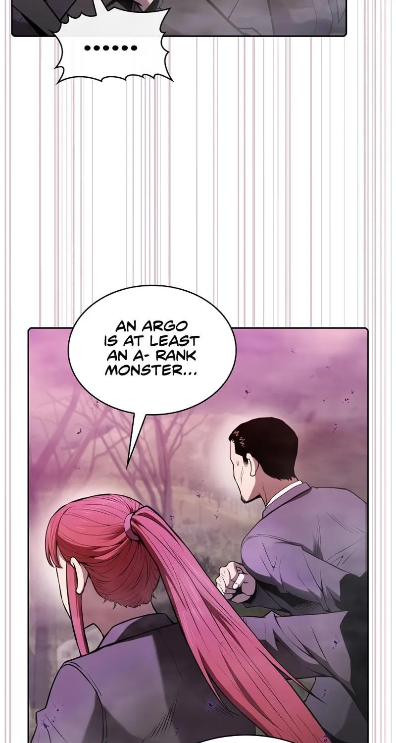 The Celestial Returned from Hell Chapter 90 page 8 - 