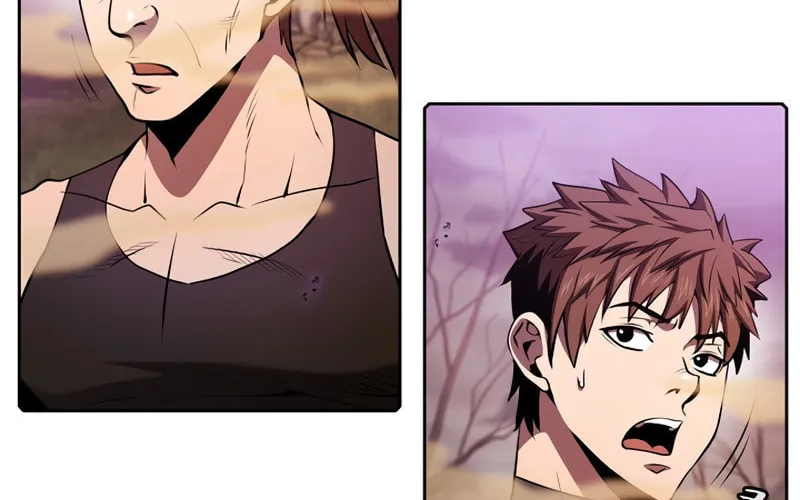 The Celestial Returned from Hell Chapter 90 page 71 - 