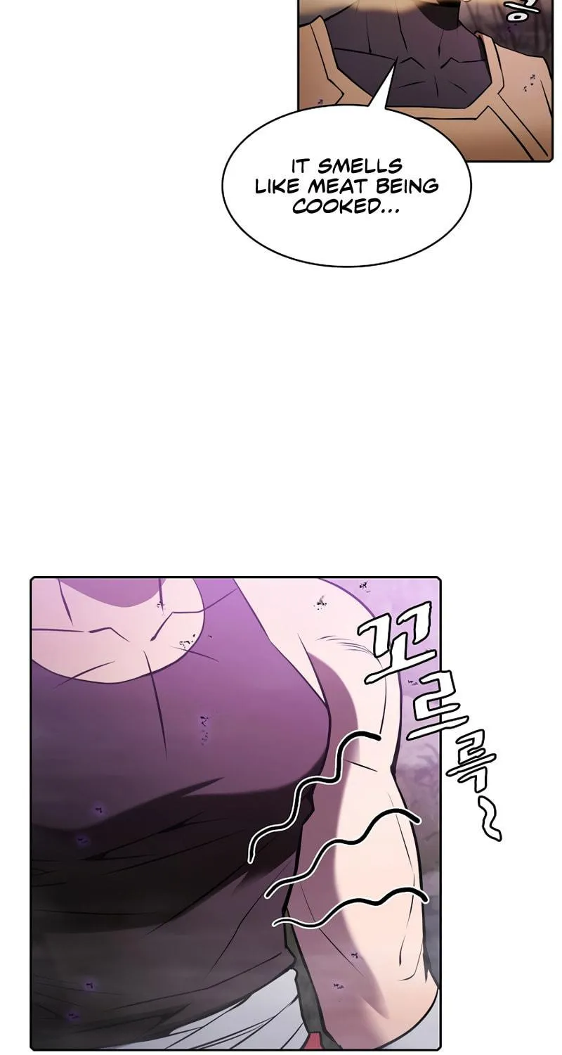 The Celestial Returned from Hell Chapter 90 page 72 - 