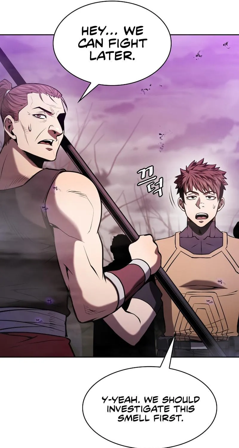 The Celestial Returned from Hell Chapter 90 page 74 - 