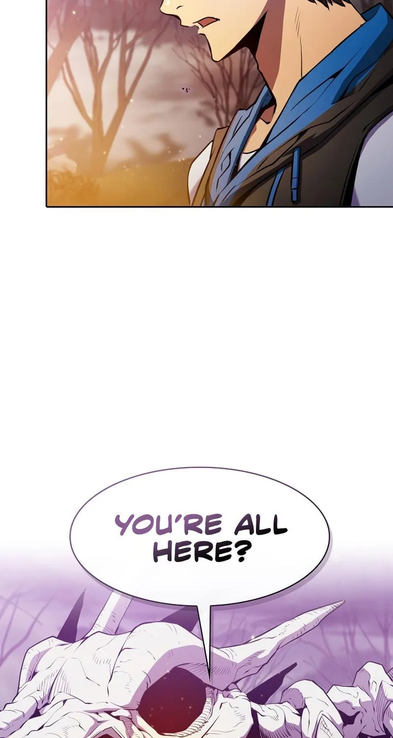 The Celestial Returned from Hell Chapter 90 page 78 - 