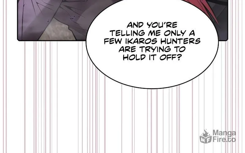 The Celestial Returned from Hell Chapter 90 page 9 - 
