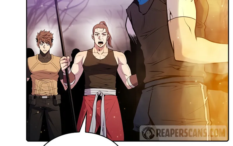 The Celestial Returned from Hell Chapter 90 page 81 - 