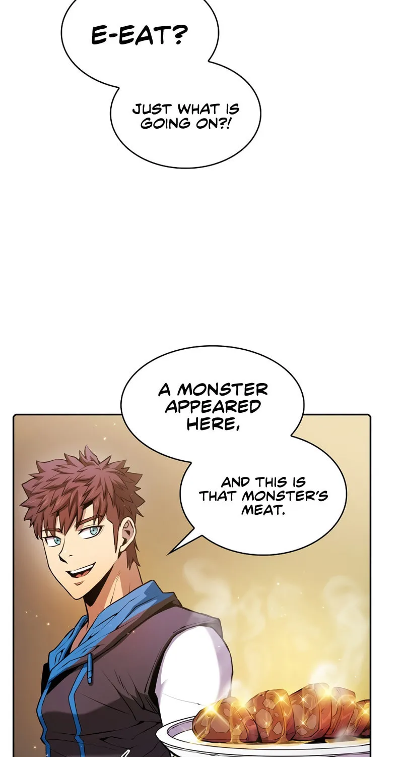 The Celestial Returned from Hell Chapter 90 page 82 - 