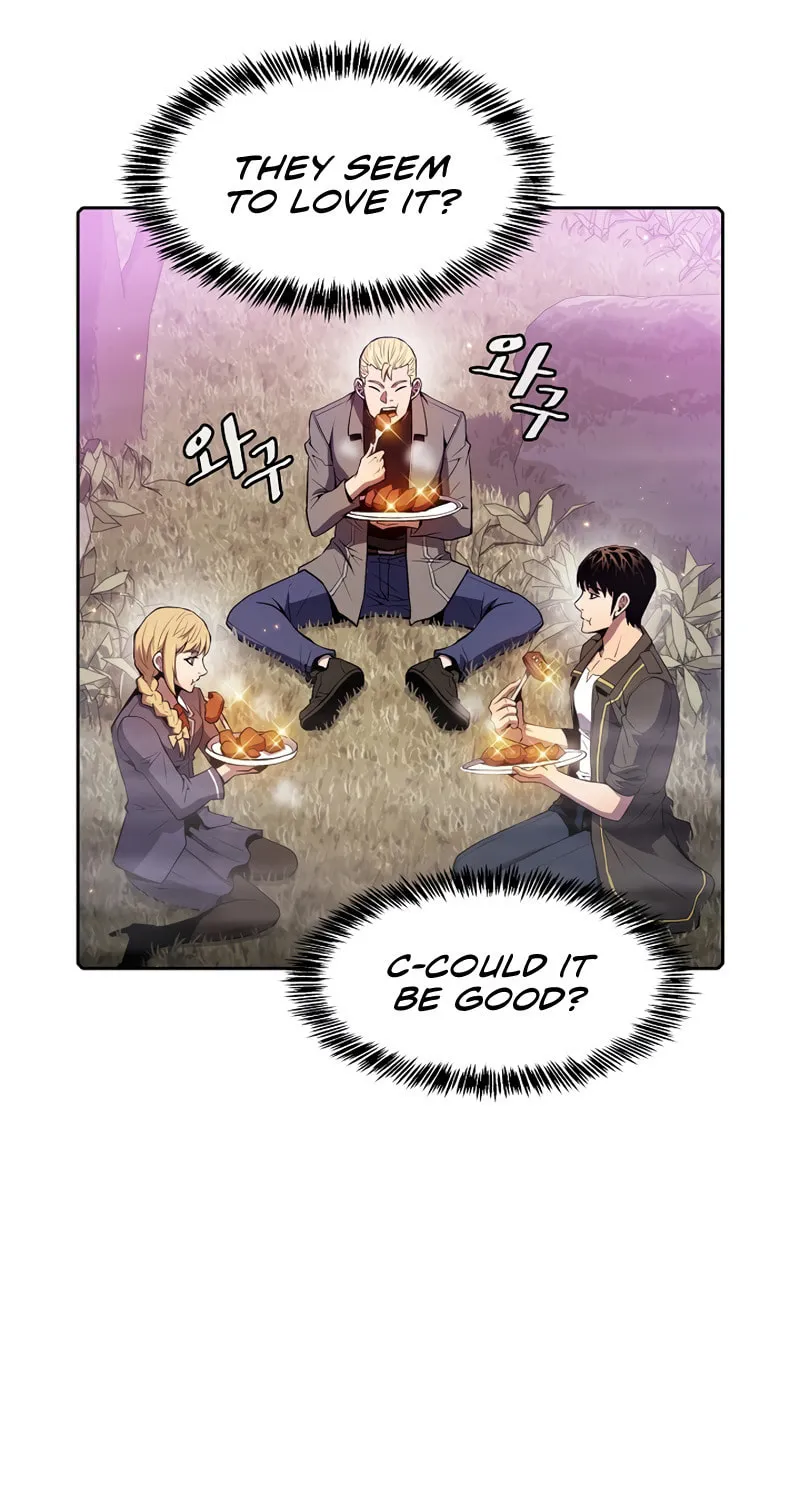 The Celestial Returned from Hell Chapter 90 page 86 - 