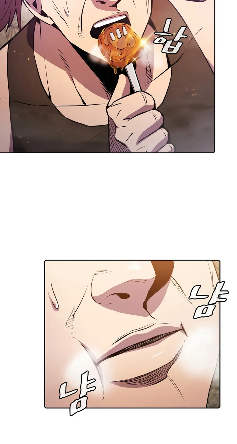 The Celestial Returned from Hell Chapter 90 page 88 - 