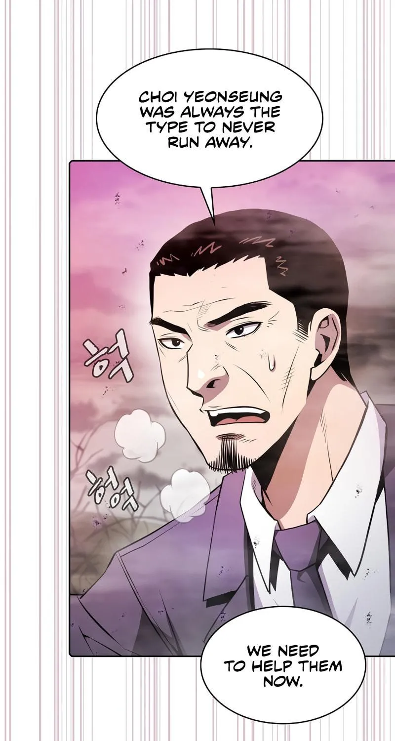 The Celestial Returned from Hell Chapter 90 page 10 - 