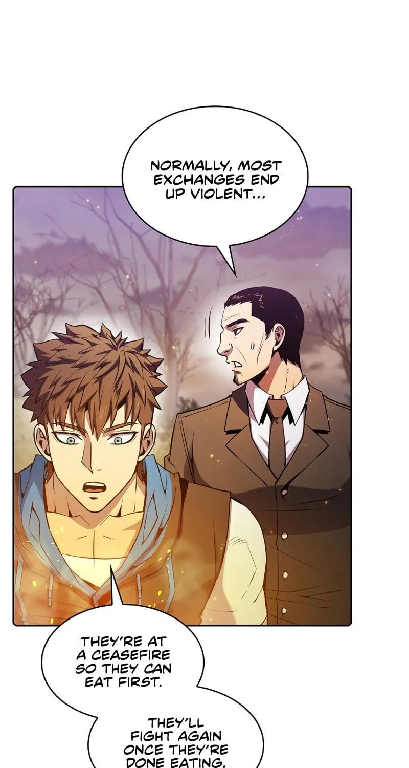 The Celestial Returned from Hell Chapter 90 page 96 - 