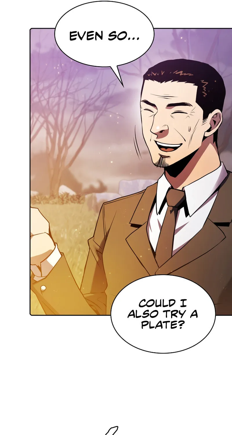 The Celestial Returned from Hell Chapter 90 page 98 - 