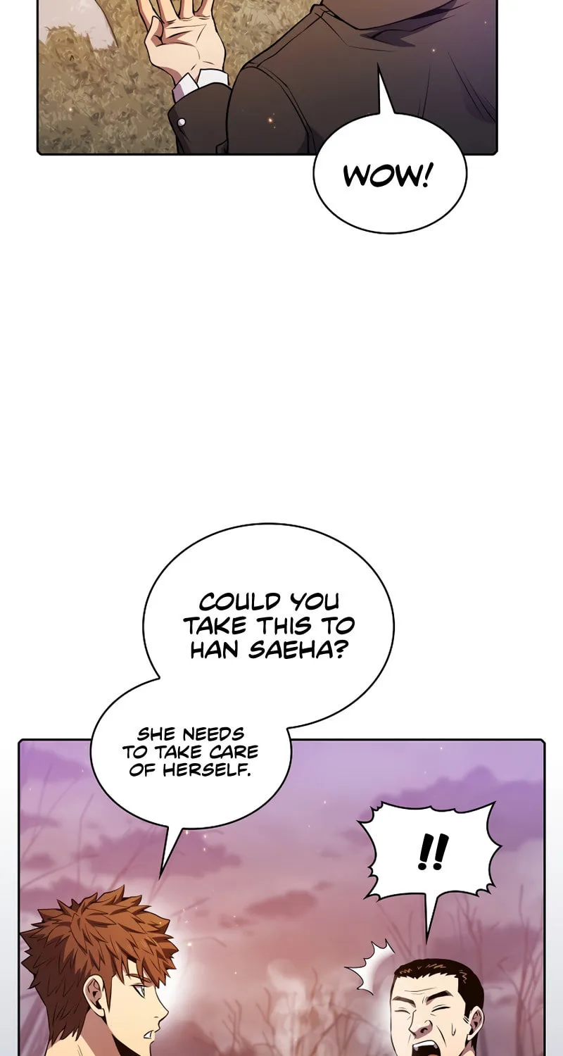 The Celestial Returned from Hell Chapter 90 page 100 - 