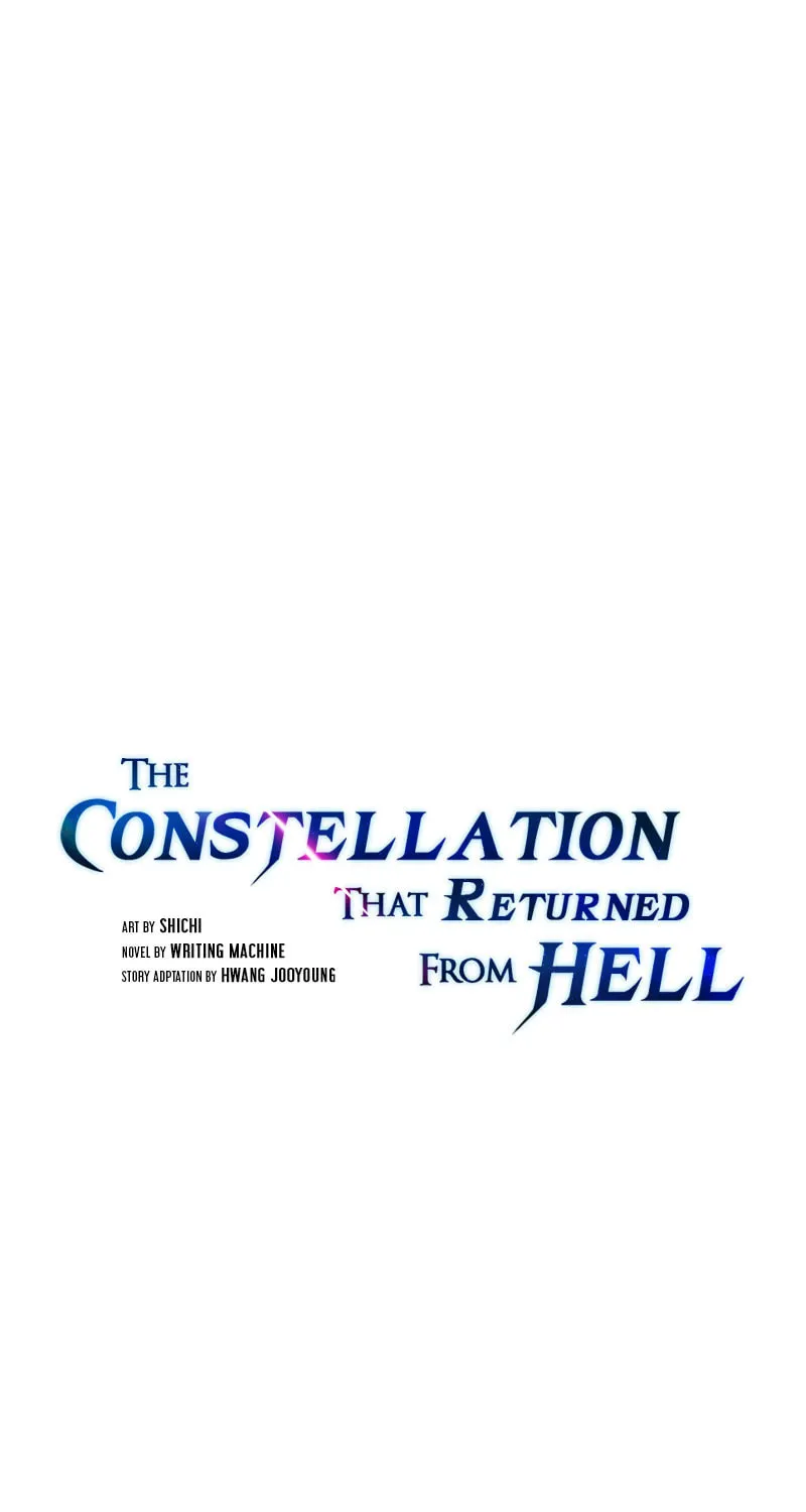 The Celestial Returned from Hell Chapter 91 page 2 - 