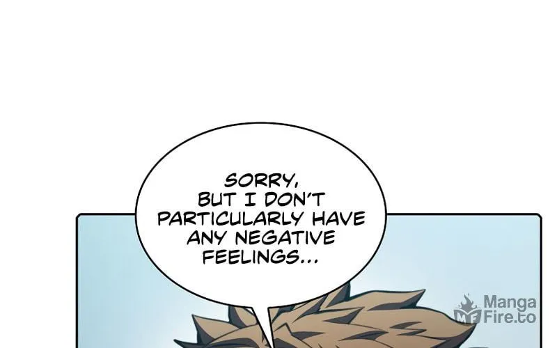 The Celestial Returned from Hell Chapter 91 page 11 - 