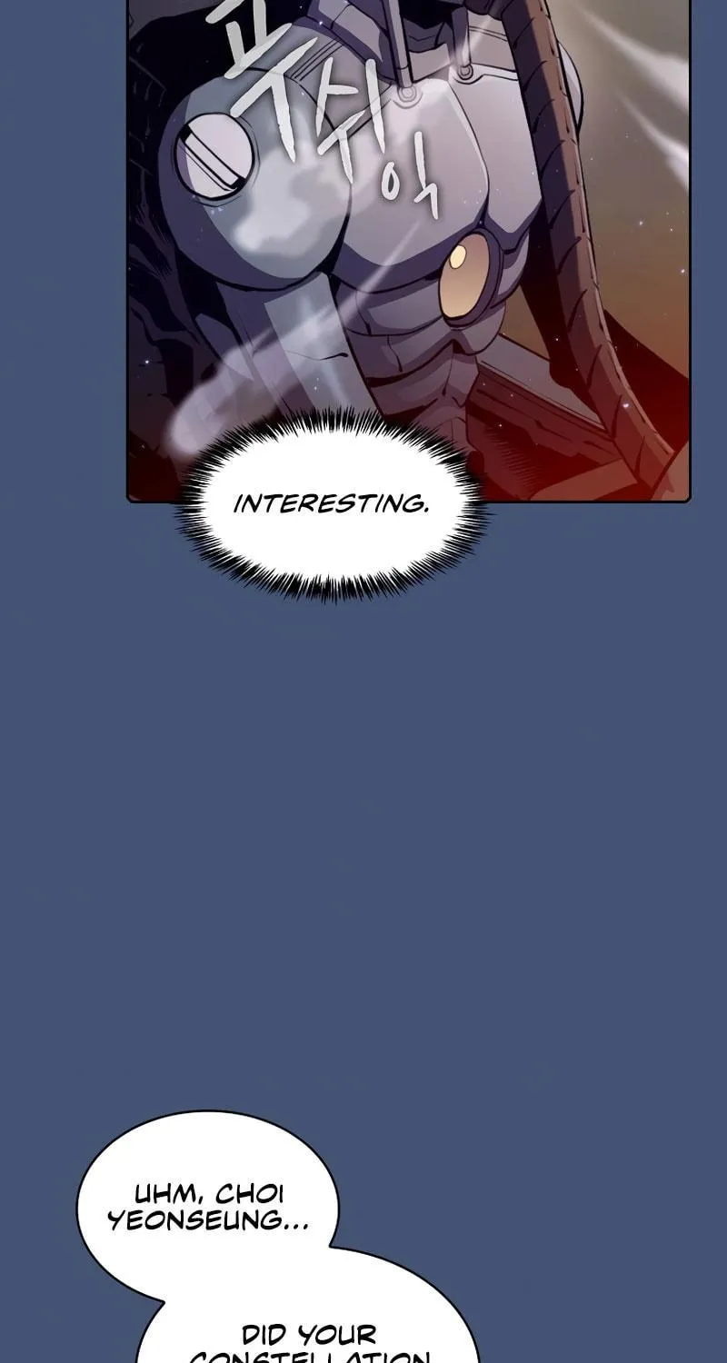 The Celestial Returned from Hell Chapter 91 page 102 - 