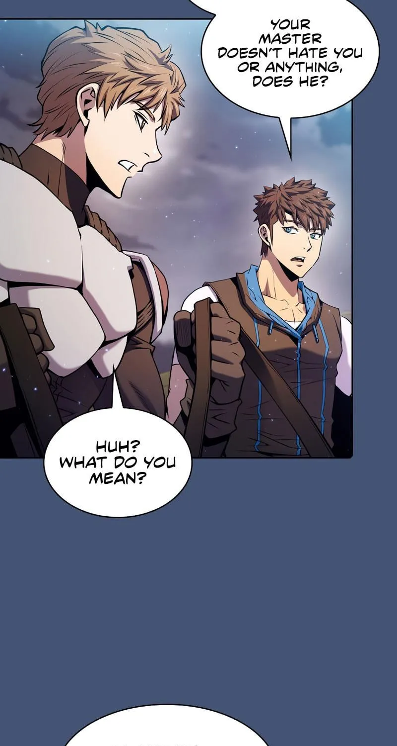 The Celestial Returned from Hell Chapter 91 page 107 - 