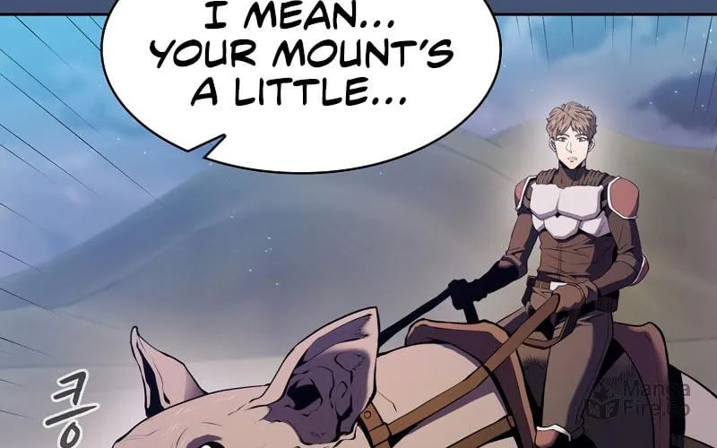The Celestial Returned from Hell Chapter 91 page 108 - 