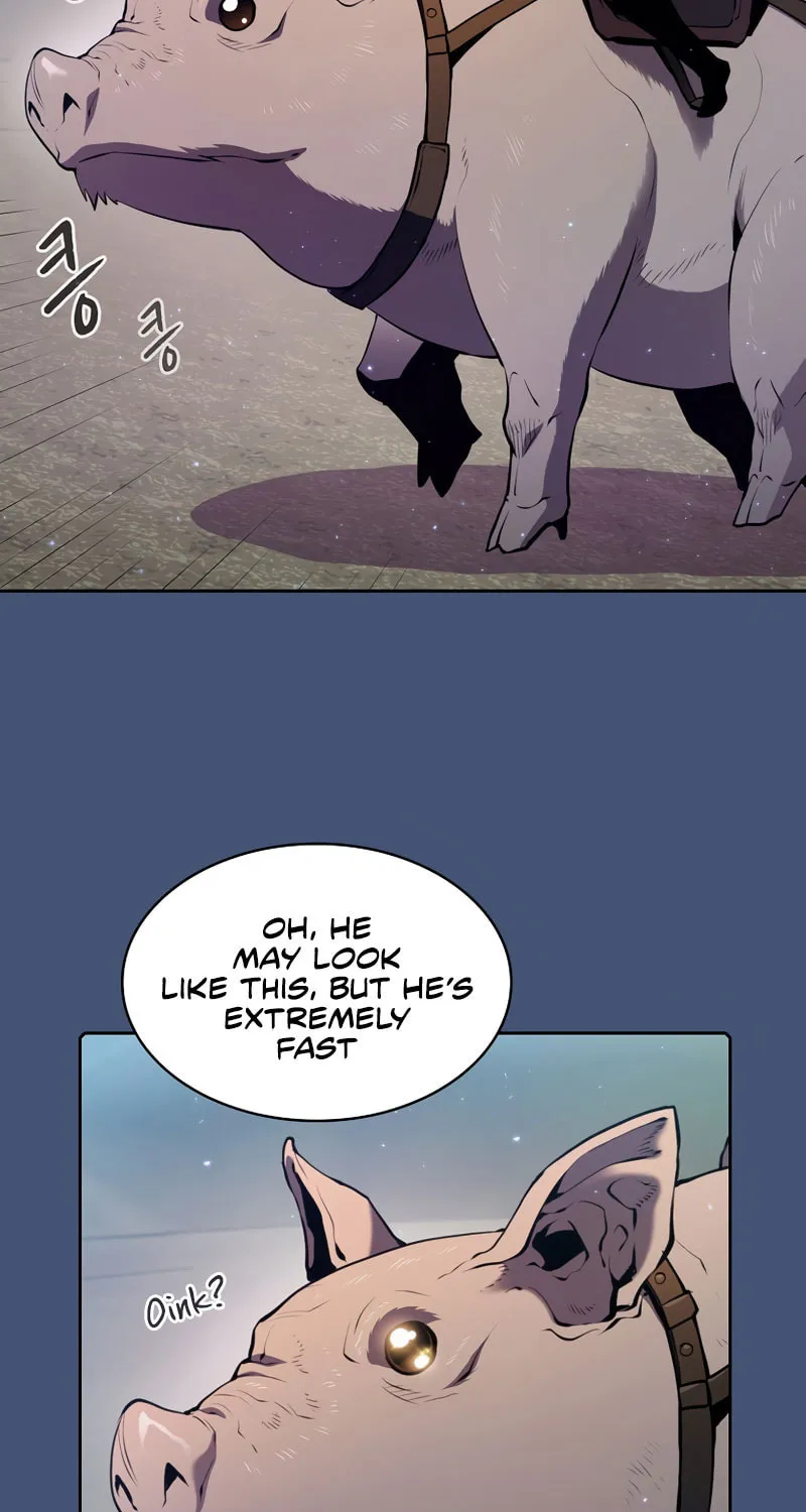 The Celestial Returned from Hell Chapter 91 page 109 - 