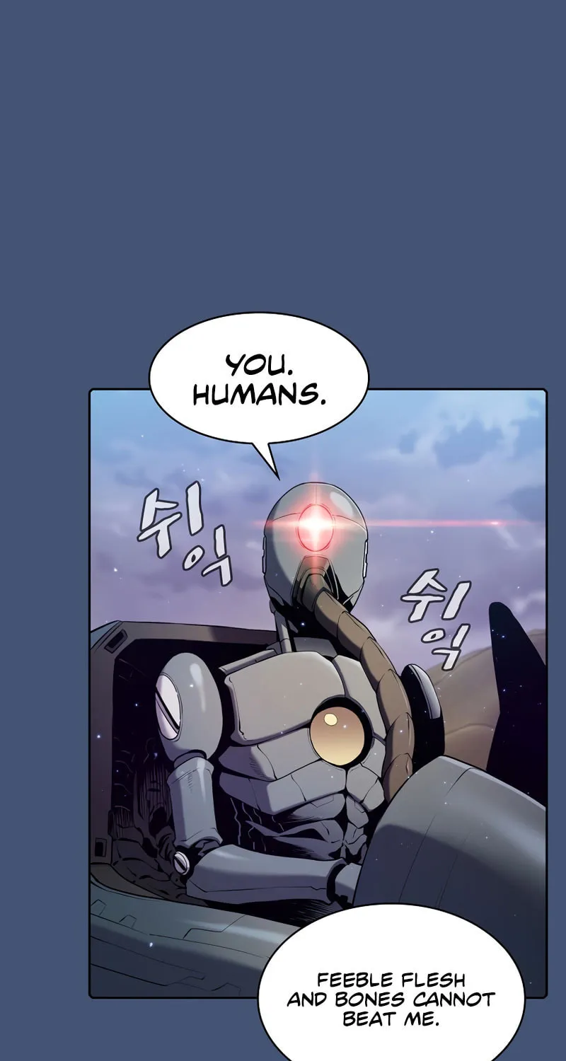 The Celestial Returned from Hell Chapter 91 page 111 - 