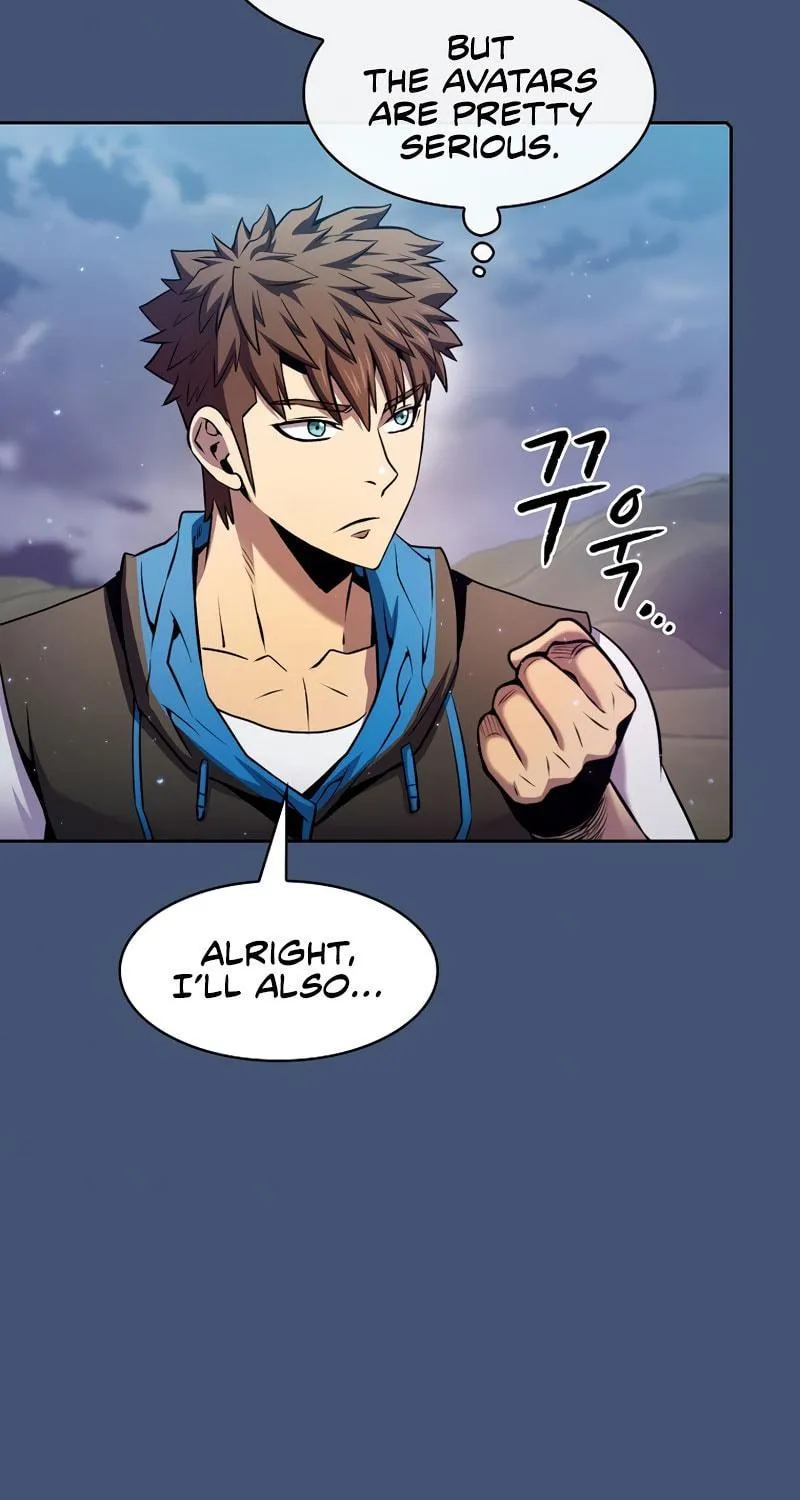 The Celestial Returned from Hell Chapter 91 page 113 - 