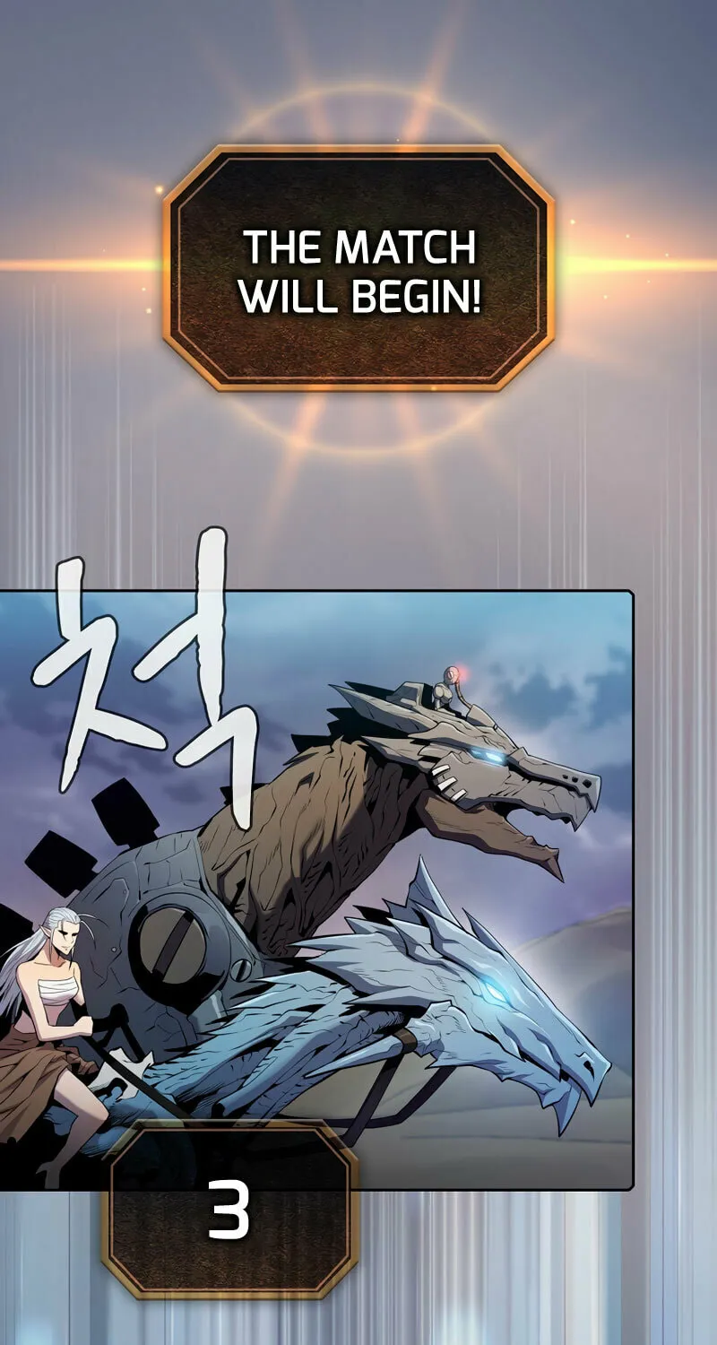 The Celestial Returned from Hell Chapter 91 page 117 - 