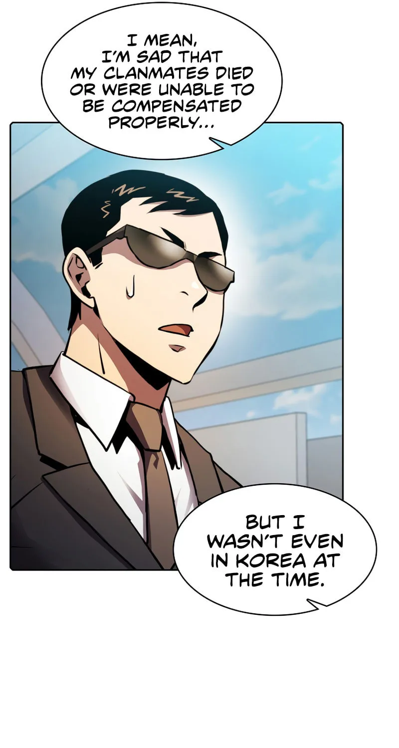 The Celestial Returned from Hell Chapter 91 page 13 - 