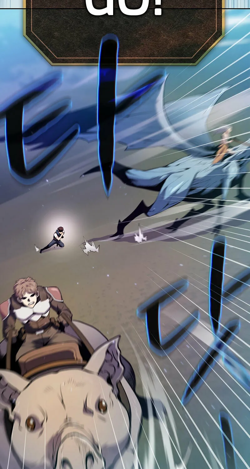 The Celestial Returned from Hell Chapter 91 page 121 - 