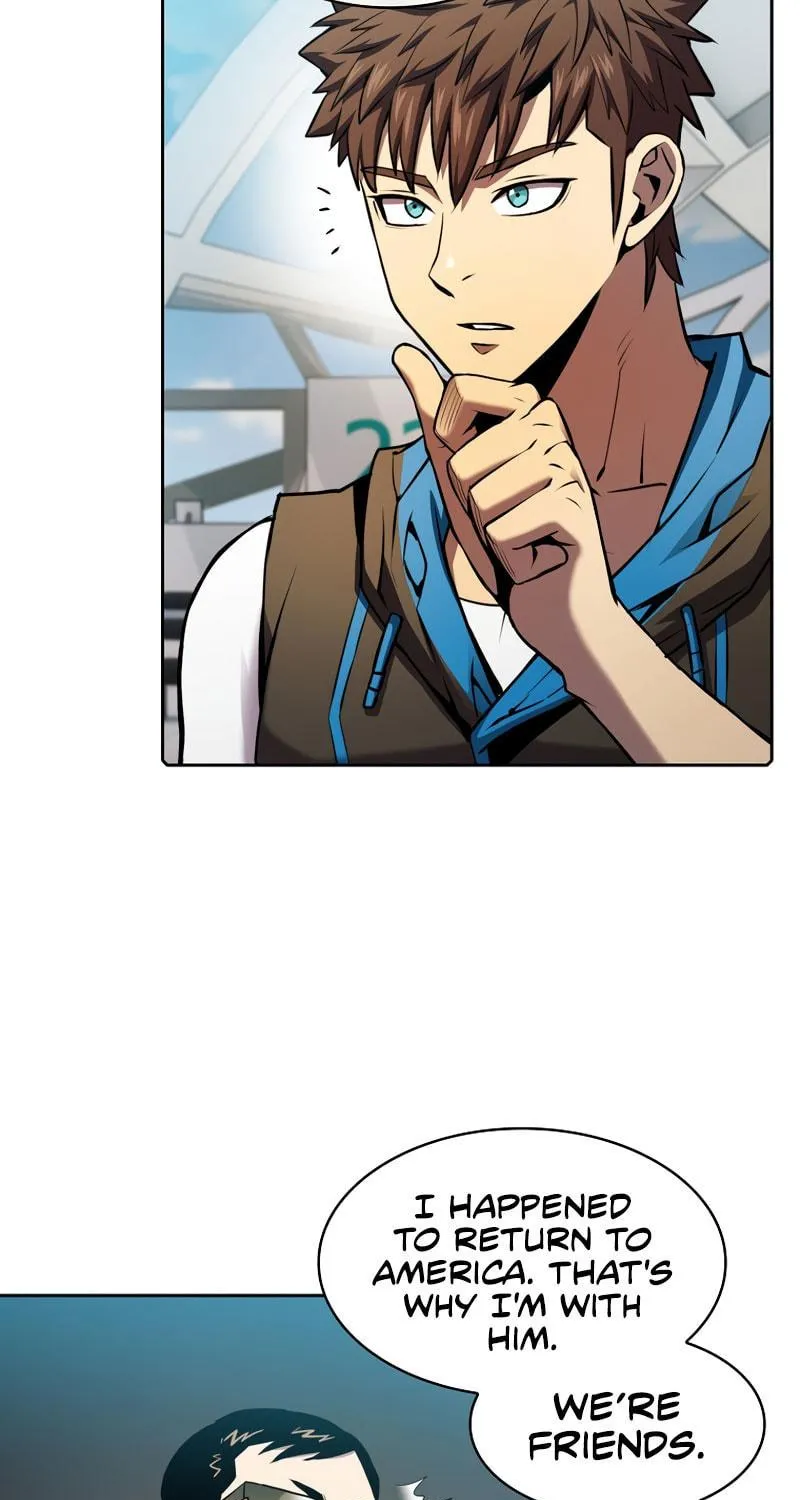 The Celestial Returned from Hell Chapter 91 page 15 - 