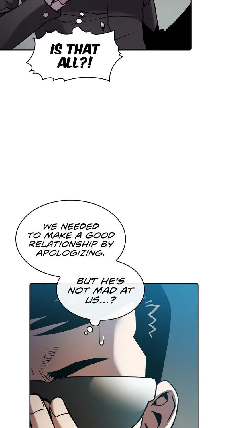 The Celestial Returned from Hell Chapter 91 page 17 - 