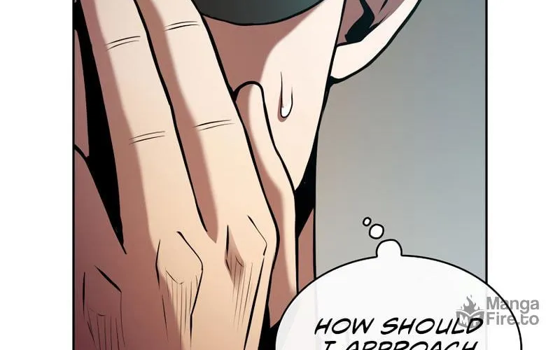 The Celestial Returned from Hell Chapter 91 page 18 - 