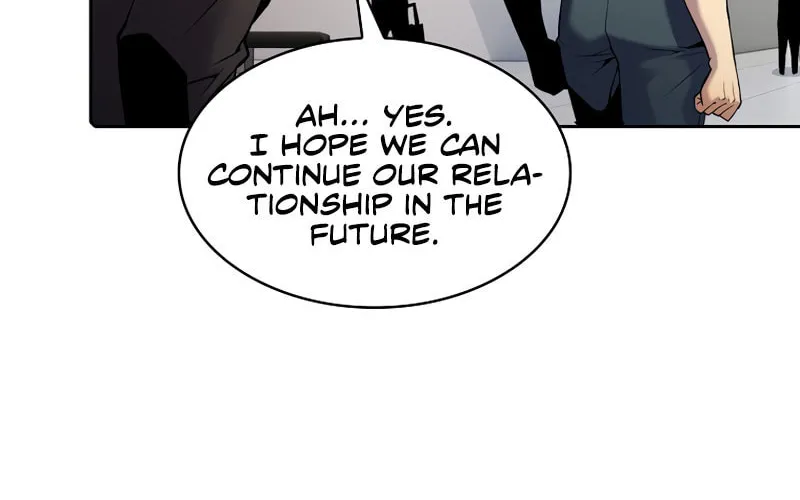 The Celestial Returned from Hell Chapter 91 page 20 - 