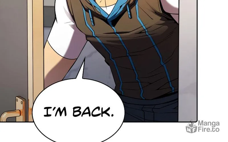 The Celestial Returned from Hell Chapter 91 page 27 - 
